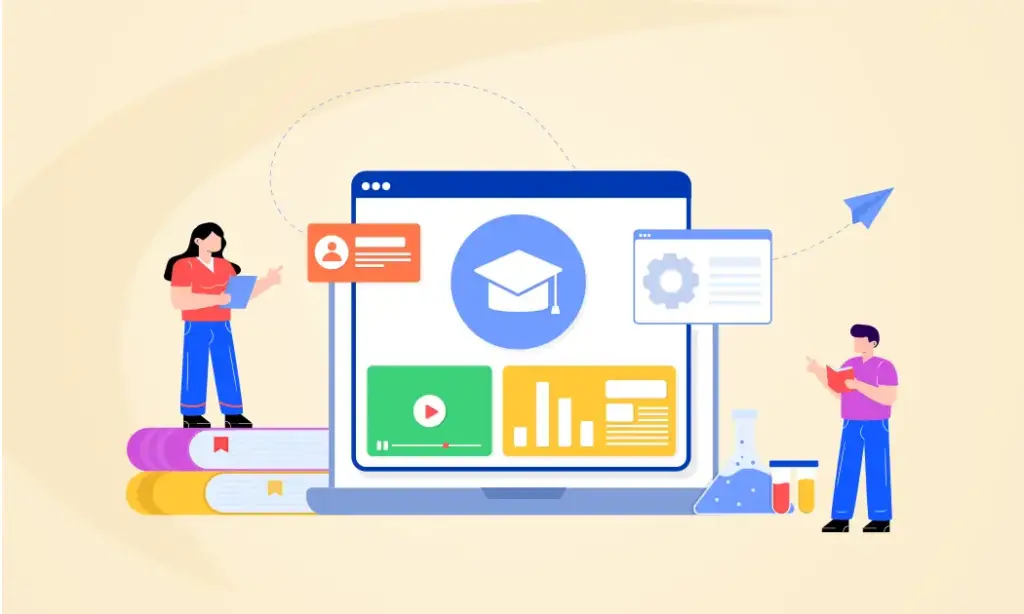 SEO in Education Sector