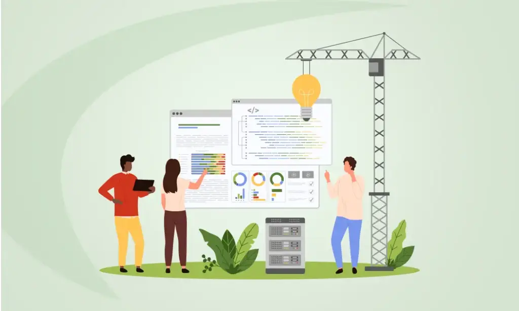 How a Construction Firm Delivered Projects 30% Faster with Digital Workflow Integration