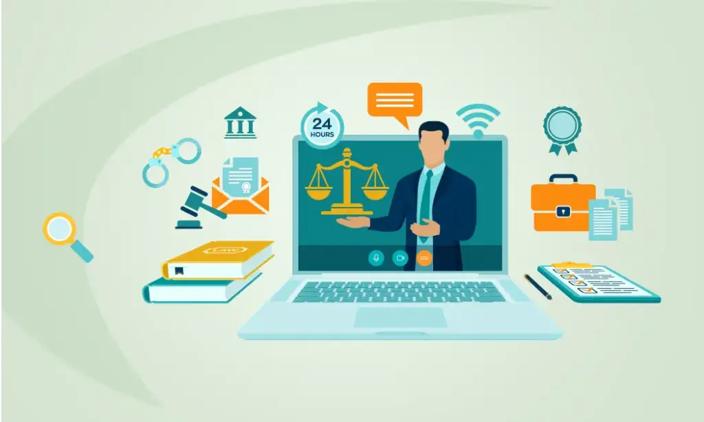 How a Law Firm Increased Client Leads by 63% Through Digital Modernization