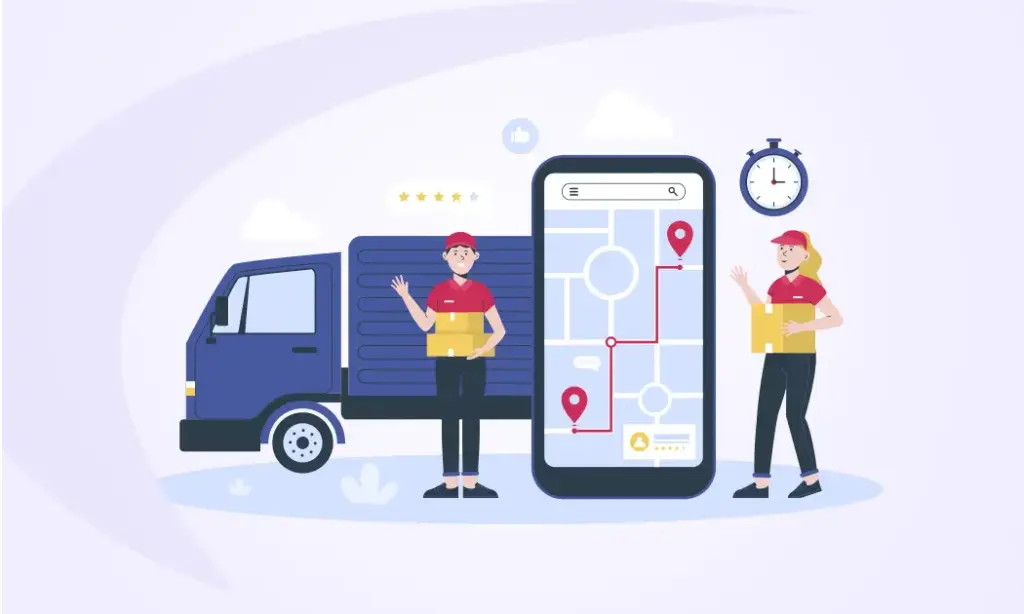 How a Logistics Company Improved Delivery Speed and Customer Satisfaction with Smart Optimization