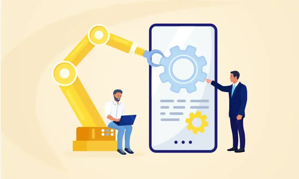 How a Manufacturing Firm Increased Production Efficiency by 38% Through Process Automation