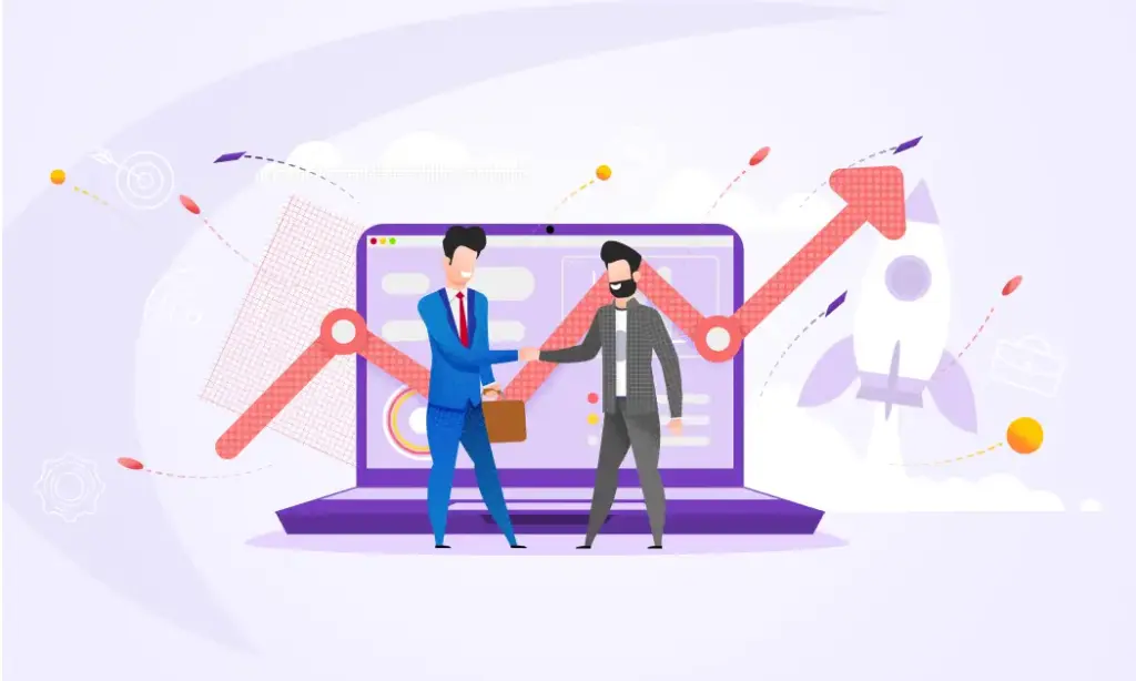 SaaS Platform Increased User Retention by 50%