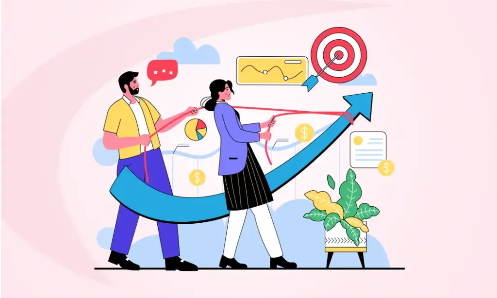 How a Sales Team Boosted Conversions by 55% with a Revamped Sales Process