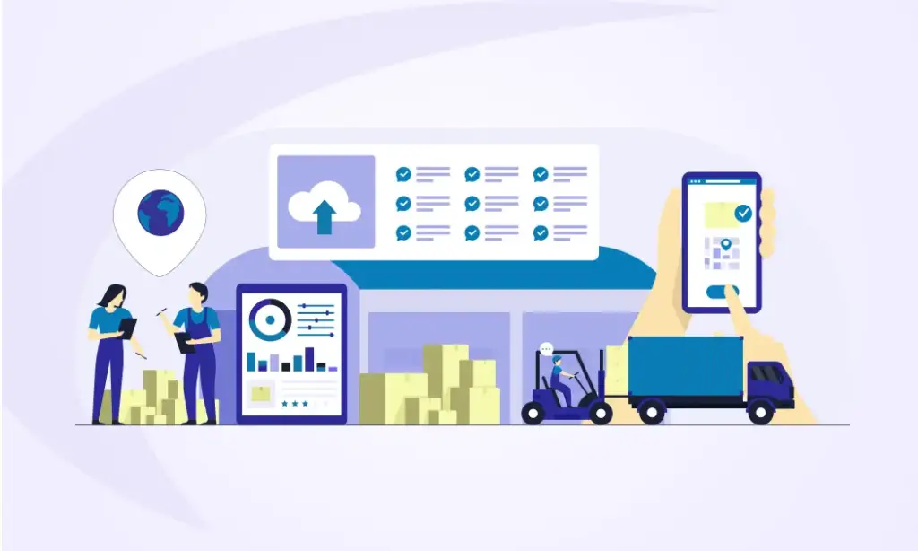 How a Transportation Company Improved Delivery Efficiency by 48% Through Fleet Optimization