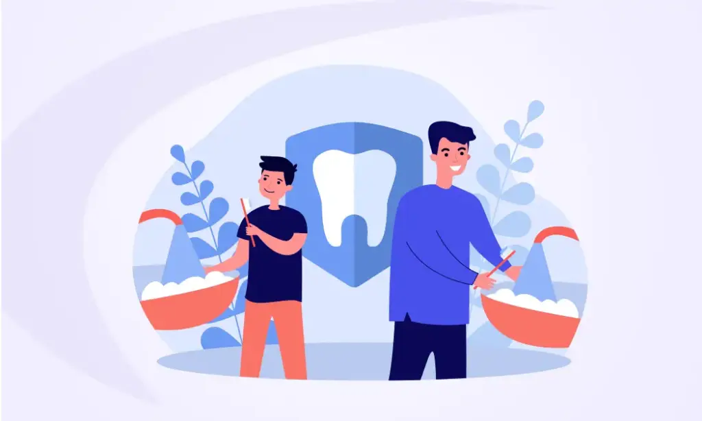 Comprehensive Dental Care