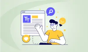 Content Marketing Services