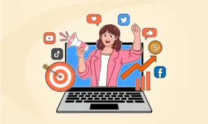 Human Side of Custom Digital Marketing