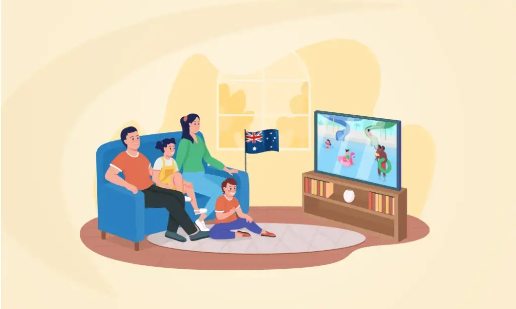 Entertainment Case Study