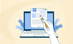 SEO Content Writing