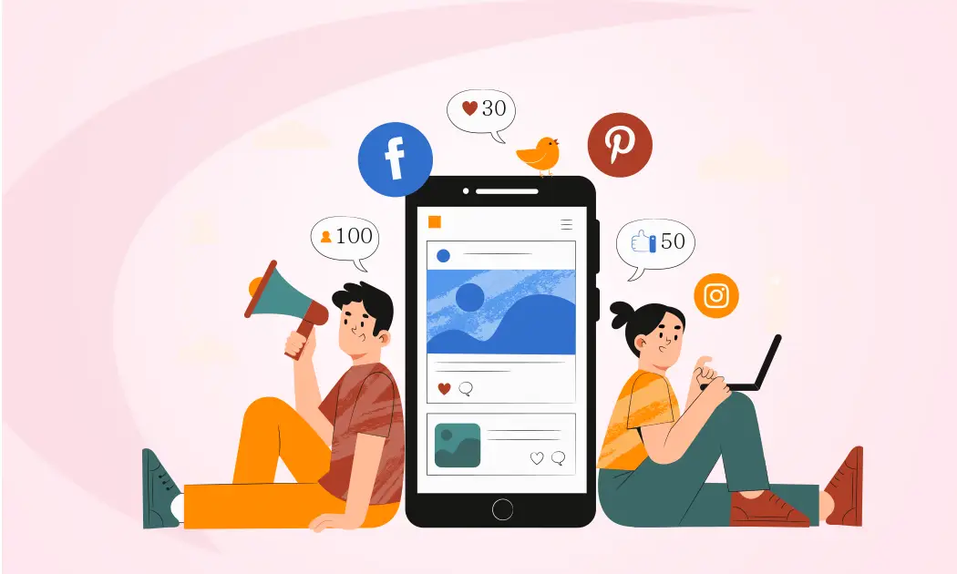 Social Media Marketing in 2025: Still the Pulse of Online Growth