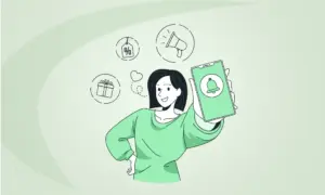 Social Media Strategy
