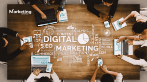 Digital Marketing Agency - MA