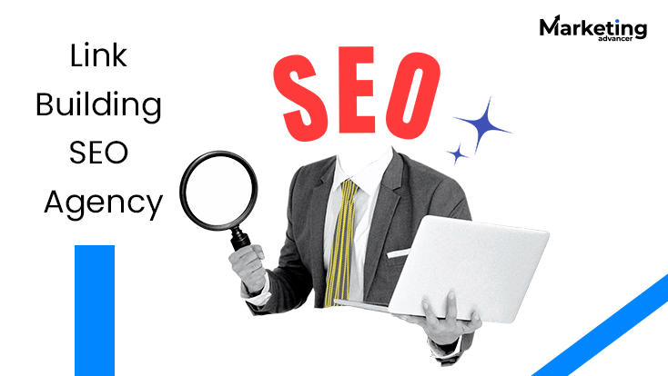 Link Building SEO Agency