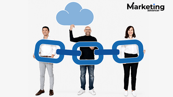 Link Building for Local SEO