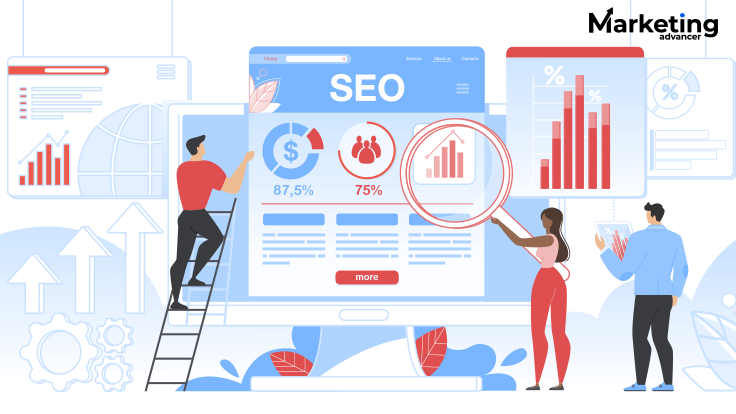 Local SEO Agency Melbourne