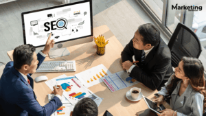 SEO Consultant in Melbourne