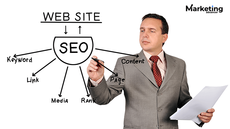 SEO Link Building Agency