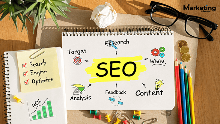 SEO Melbourne Consultant