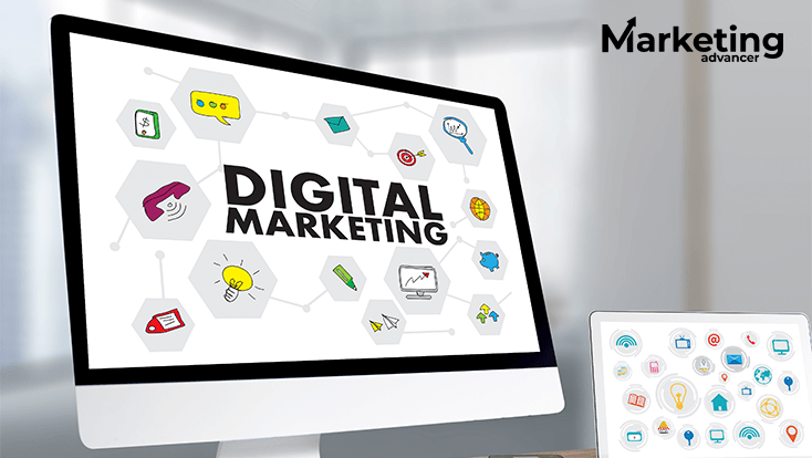 Digital Marketing Company Australia