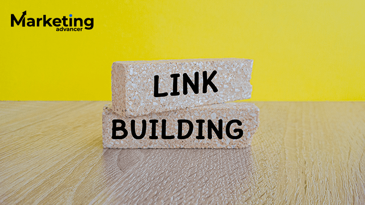link building strategies au