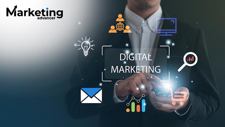best digital marketing agency