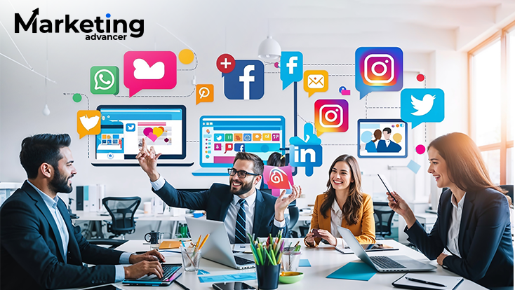 digital marketing agency