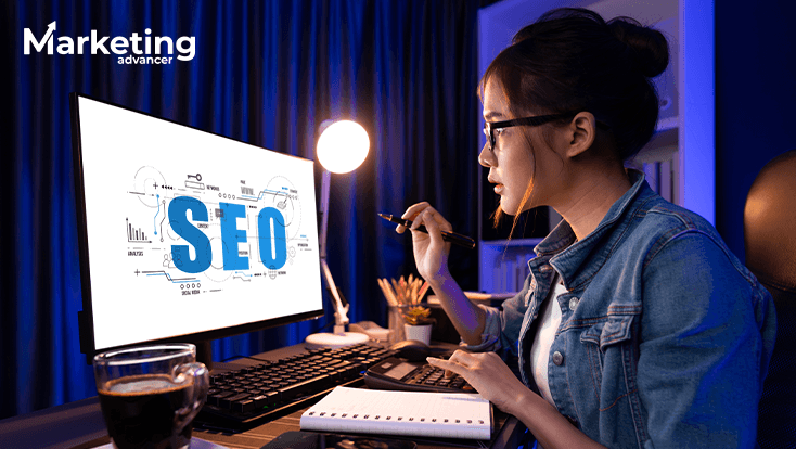 shopify seo specialist melbourne