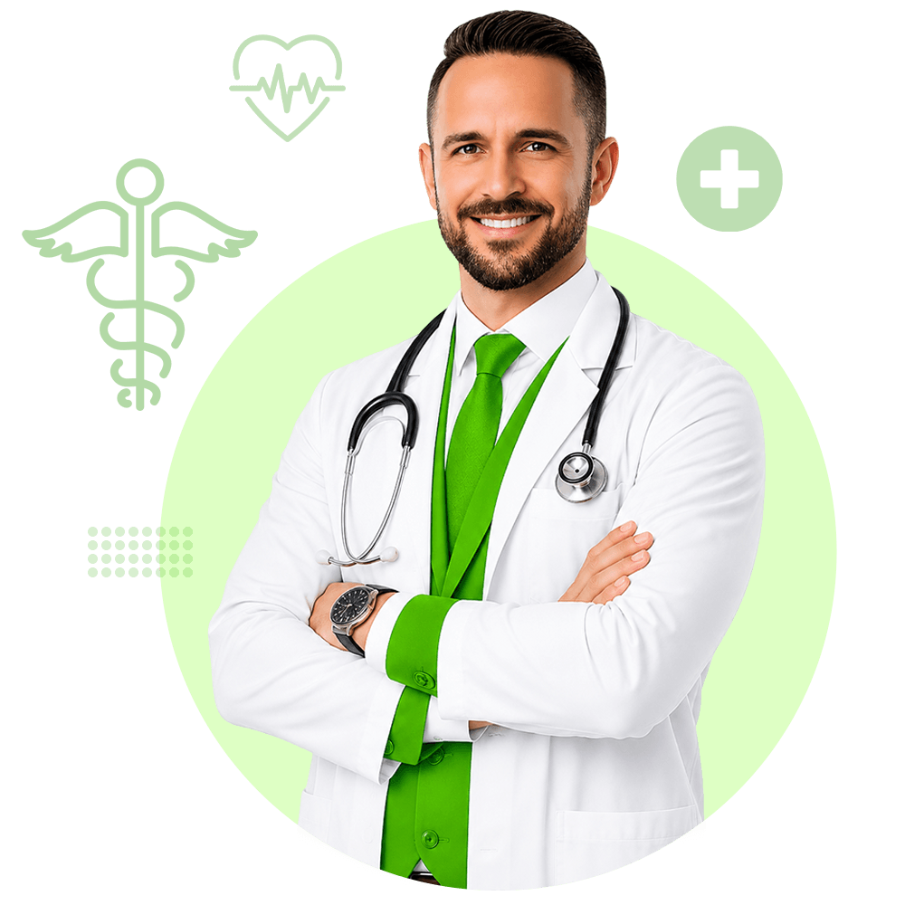 Business Deserves A Doctor