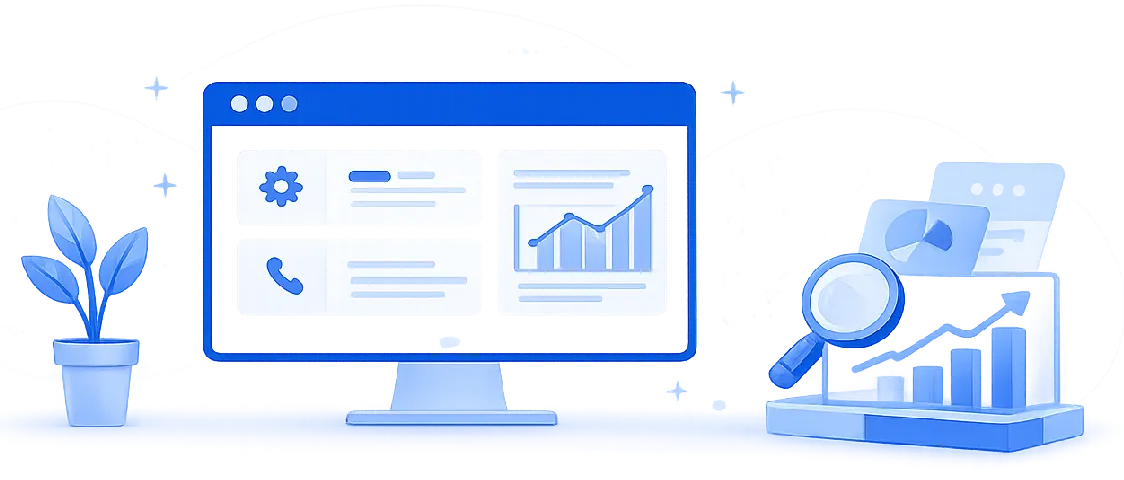 Design & Features