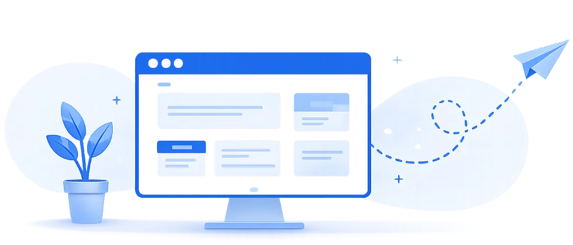 Website Purpose & Requirements